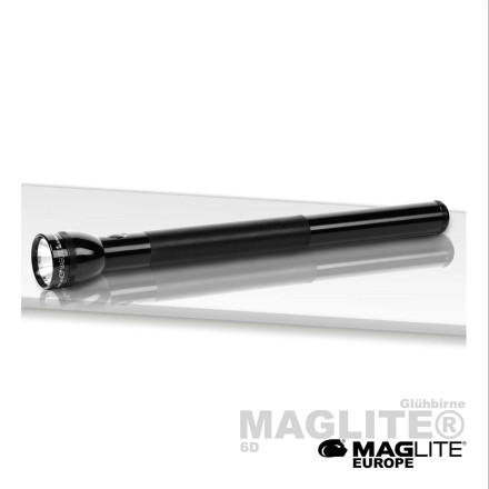 12er Pack Classic Maglite® 6D