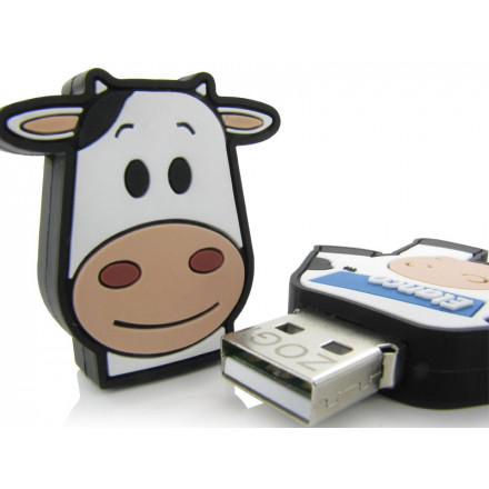 USB Stick Individual 2D | Preis auf Anfrage