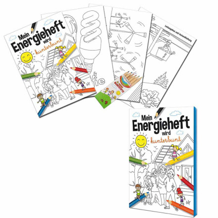 Malset A6 Energie