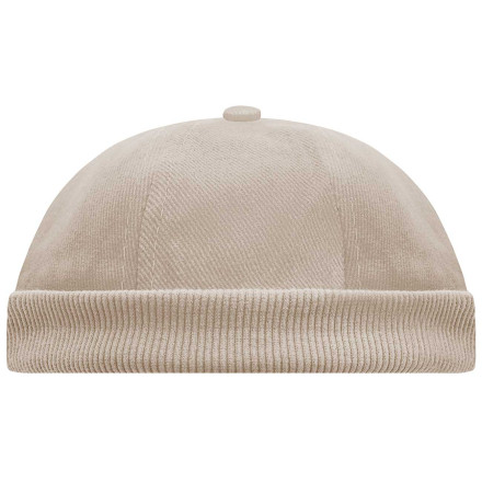 6 Panel Chef Cap