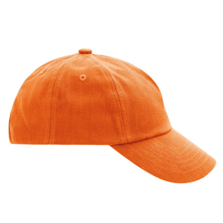 5 Panel Kinder Cap