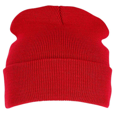 Strickmütze