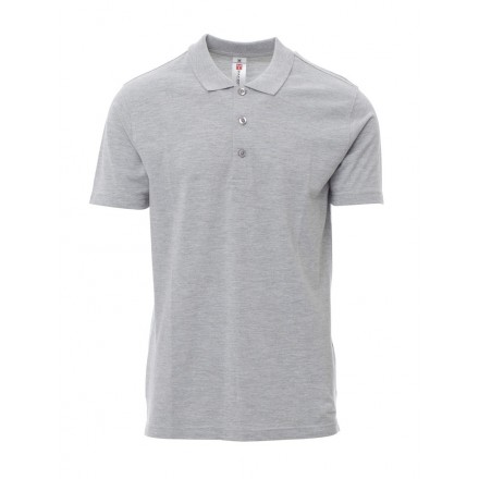 Rome Melange Poloshirt