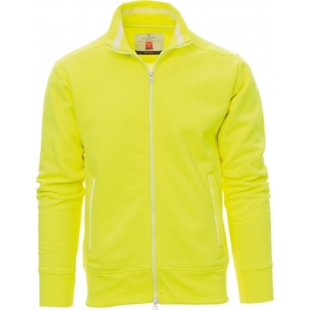 Sydney Herren-Sweatjacke