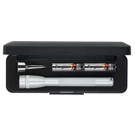 12er Pack Classic Mini Maglite® AAA