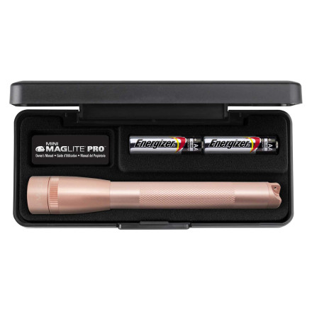 6er Pack Mini Maglite® Pro LED AA