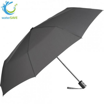 Taschenschirm ÖkoBrella | waterSAVE® recycelter Kunststoff