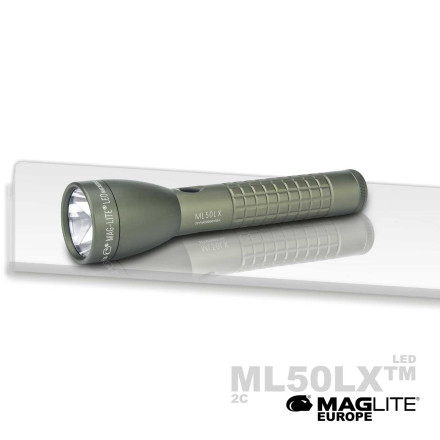 6er Pack Maglite® ML50LX™ LED 2C