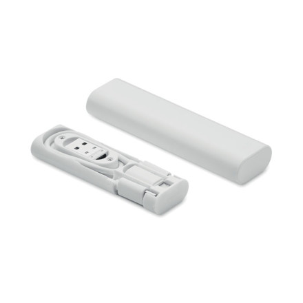 9in1 Kabel- und Steckerset Supable | inkl. Werbedruck