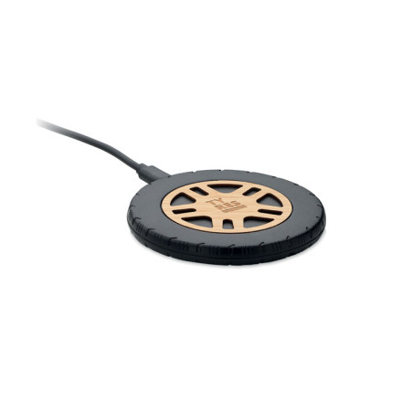 Kabellose Ladestation Maticless