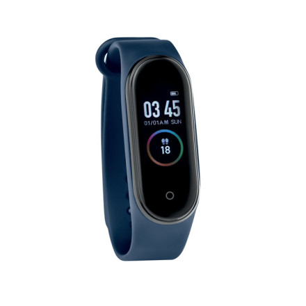 4.0 Fitness Smart Watch | inkl. Werbegravur