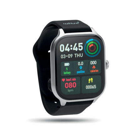 4.0 Fitness Smart Watch Irto | inkl. Werbedruck