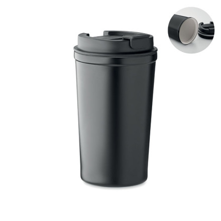 Doppelwandiger Trinkbecher Nunavum 450 ml