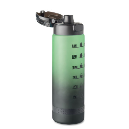 Sport-Trinkflasche Level 1000 ml | inkl. Werbedruck