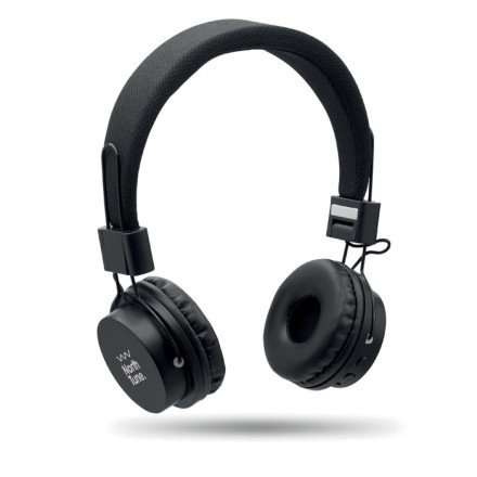 5.3 Wireless Kopfhörer Tone | inkl. Werbedruck