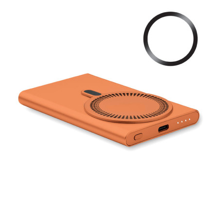Pawtt Powerbank 5.000 mAh + Ladestation