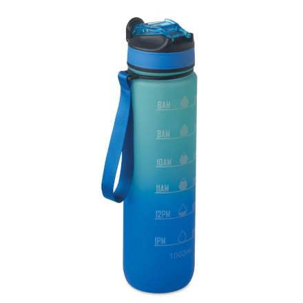 Sport-Trinkflasche Activate 1000 ml | inkl. Werbedruck