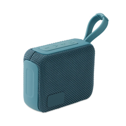 Oblo | Wireless Lautsprecher | rPET | inkl. Werbedruck