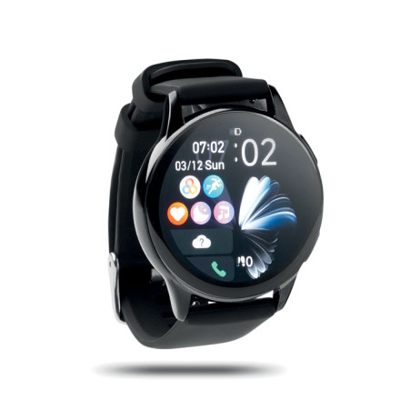 Smart Watch IP67 wasserdicht | inkl. Werbedruck