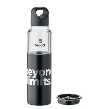 2in1 Trinkflasche 610 ml | inkl. Werbedruck