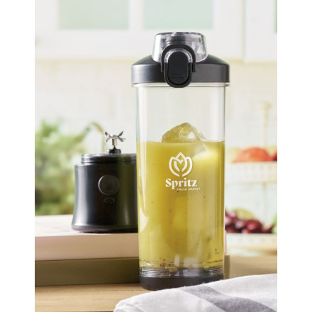 Smoothie Mixer Mixie 600 ml | inkl. Werbedruck