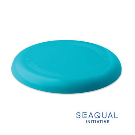 SEAQUAL® Wurfscheibe Sidney Sea | inkl. Werbedruck
