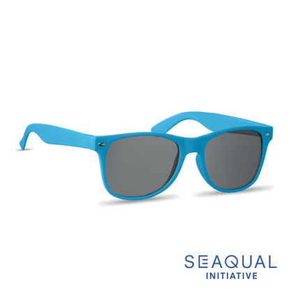 SEAQUAL®-Sonnenbrille Soblue | inkl. Werbedruck