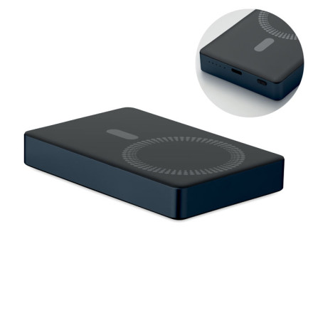 Powermag 10.000 mAh | rec. Aluminium