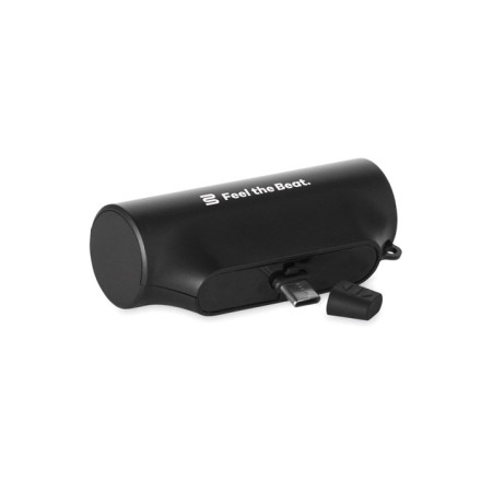 Powerbank Powerkau 5.000 mAh | inkl. Werbedruck