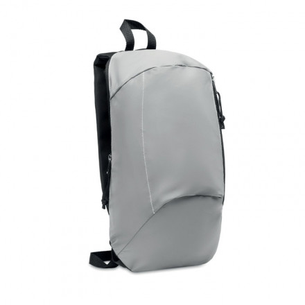 Reflektierender Rucksack Visiback | Polyester