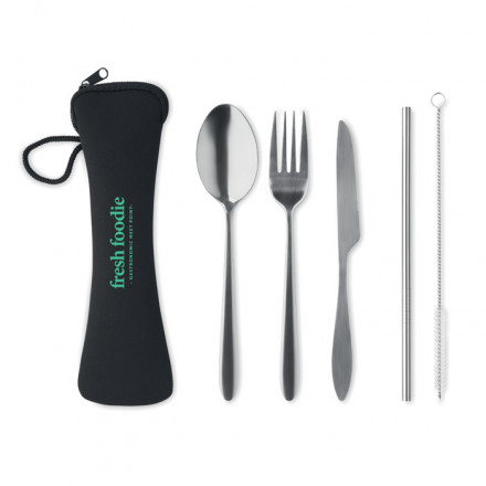 Besteck Set 5 Service 