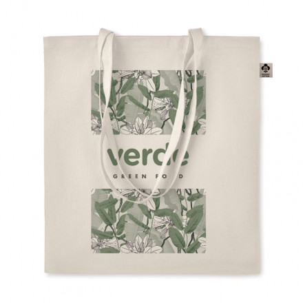 Einkaufstasche Zimde | Organic Cotton