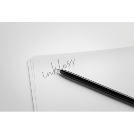 Tintenloses Schreibgerät Inkless | Aluminium