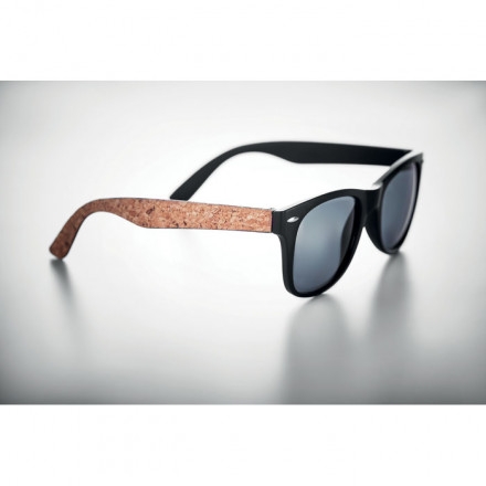 Sonnenbrille Paloma | Korkbügel