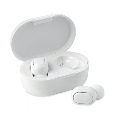 True Wireless Stereo 5.0 Ohrhörer Rwing | recyceltes ABS