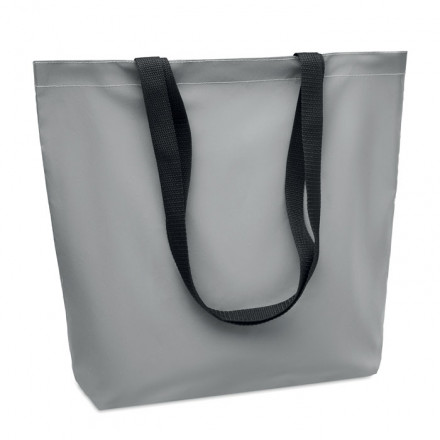 Reflektierende Einkaufstasche Visi Tote | Polyester