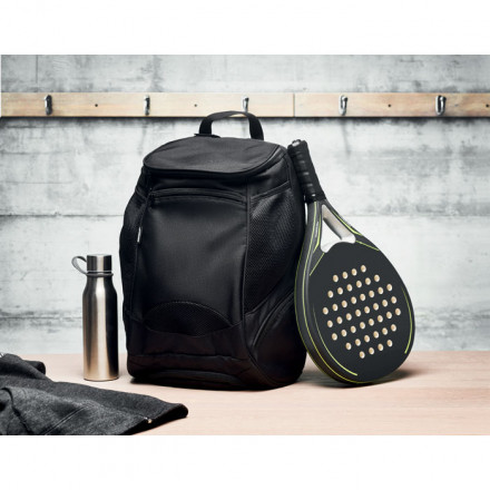 Multifunktionaler Sportrucksack Olympic | rPET