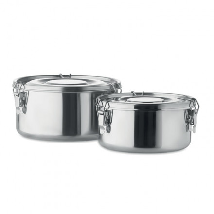 Lunchboxen Set Elles 450 ml/900 ml