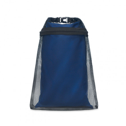 Wasserdichter Beutel Scuba Mesh | rPET