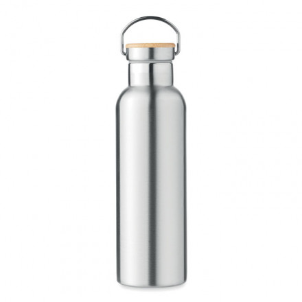 Isolierflasche Helsinki Med 750 ml | inkl. Werbedruck
