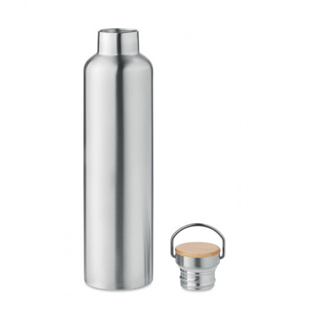 Isolierflasche Helsinki Large 1000 ml | inkl. Werbedruck