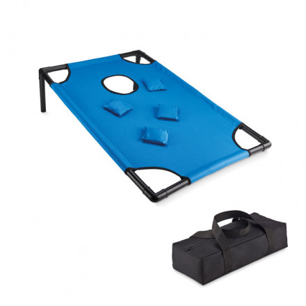 Outdoor-Sandsack-Wurfspiel Cornhole