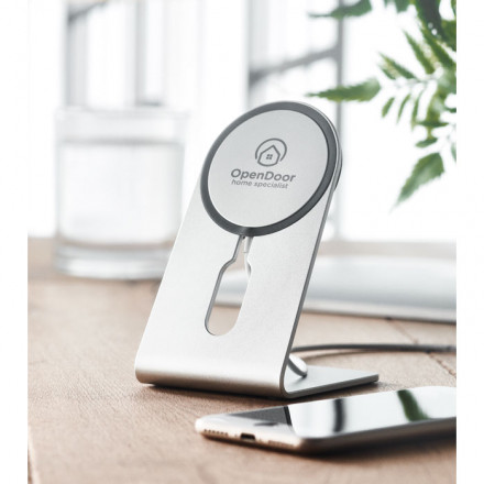 Induktives magnetisches Ladegerät Melis | 15 W
