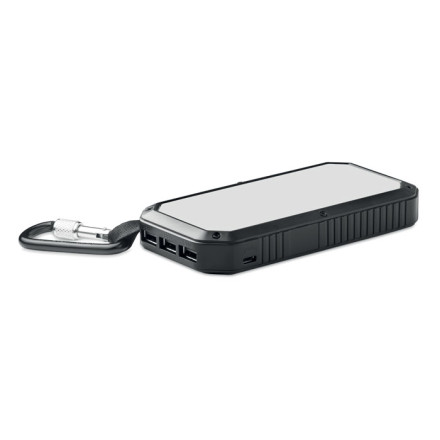 Solar Powerbank 8000 mAh Powereight