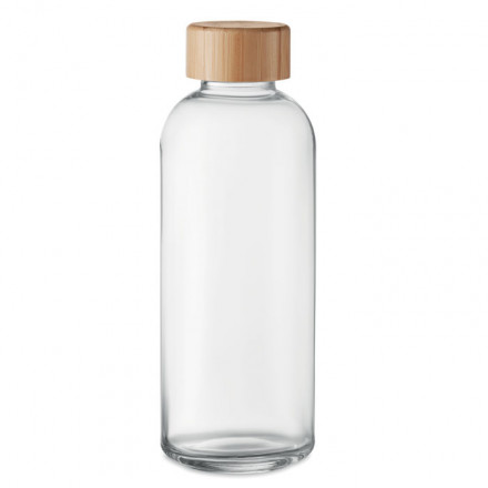 Trinkflasche Frisian 650 ml | inkl. Werbedruck