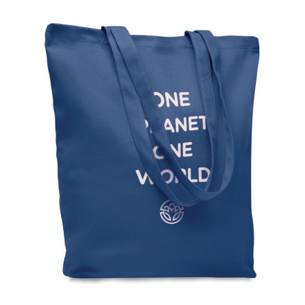 Shopping Tasche Rassa Coloured | Canvas