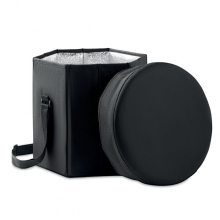 Klapphocker/Tisch