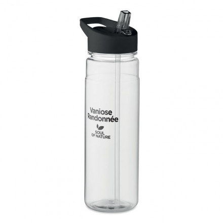 RPET Trinkflasche Alabama 650 ml | inkl. Werbedruck