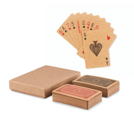 Kartenspiele | Recyclingpapier