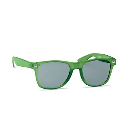 Sonnenbrille Macusa | rPET-Rahmen